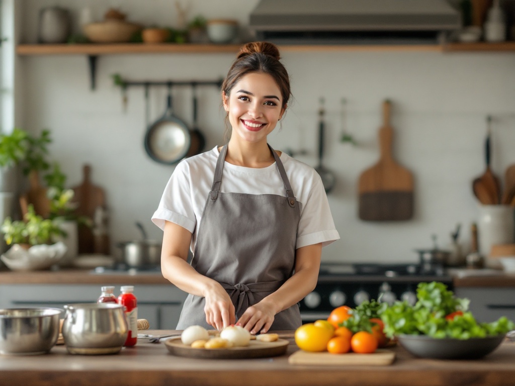full time housemaids