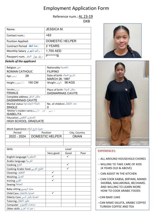 al 23 19 cooking arabic food