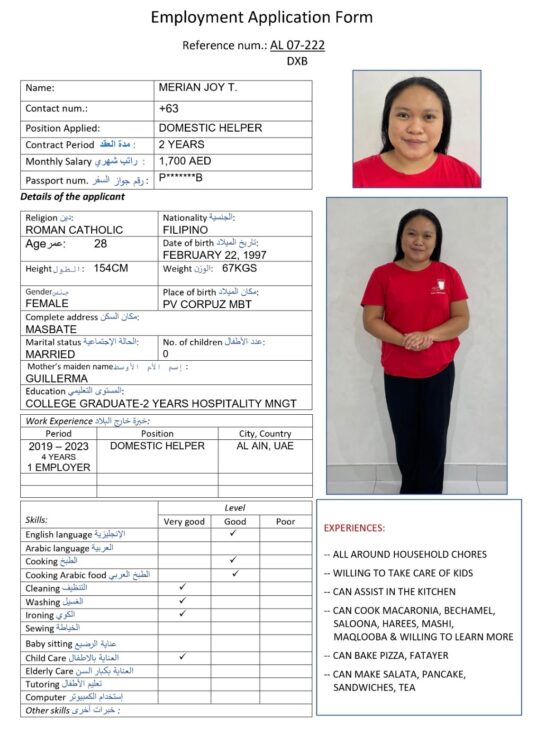 al 07 222 cooking arabic food