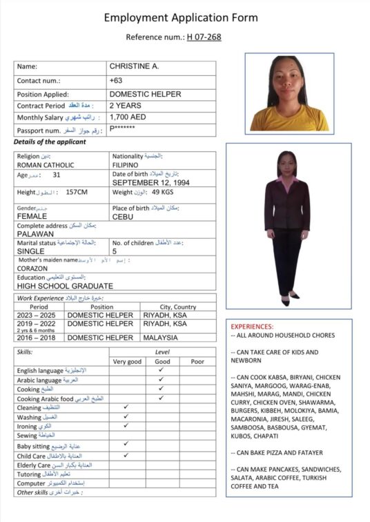 h 07 268 cooking arabic food