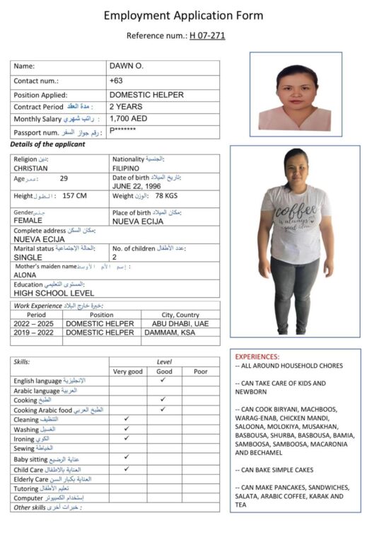 h 07 271 cooking arabic food