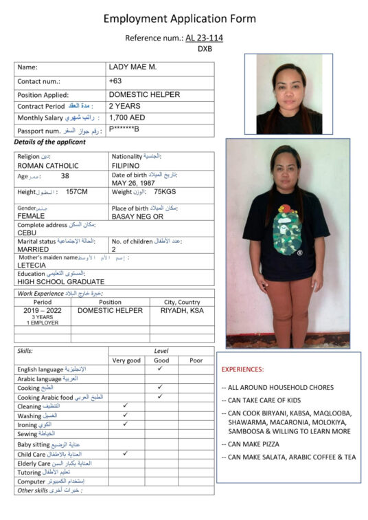 al 23 114 dxb cooking arabic food